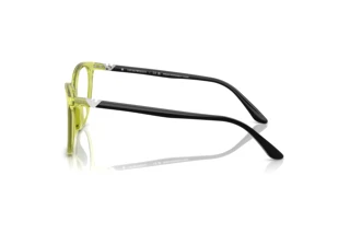 Side view Emporio Armani EA3249U (6199)