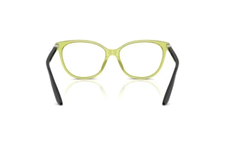 Rear view Emporio Armani EA3249U (6199)