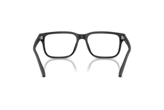 Rear view Emporio Armani EA3250U (5017)