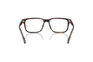 Rear view Emporio Armani EA3250U (5026)
