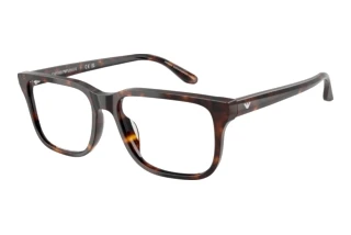 Front view Emporio Armani EA3250U (5026)