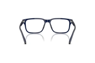Rear view Emporio Armani EA3250U (6201)