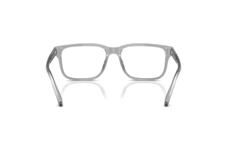 Rear view Emporio Armani EA3250U (6202)