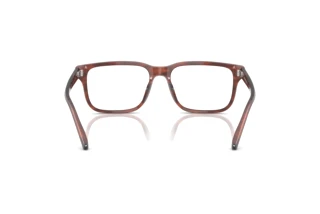 Rear view Emporio Armani EA3250U (6203)