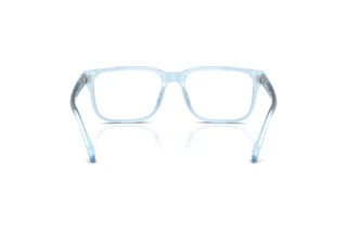 Rear view Emporio Armani EA3250U (6204)