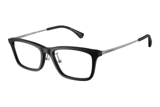 Front view Emporio Armani EA3252D (5001)