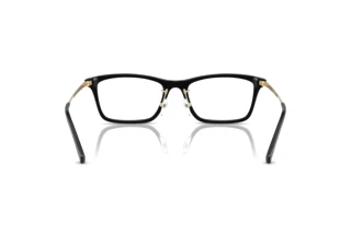 Rear view Emporio Armani EA3252D (5017)