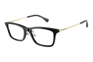 Front view Emporio Armani EA3252D (5017)