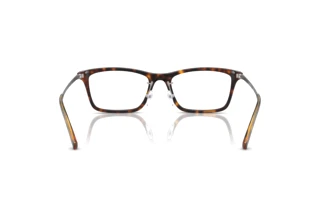 Rear view Emporio Armani EA3252D (5026)