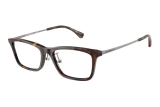 Front view Emporio Armani EA3252D (5026)