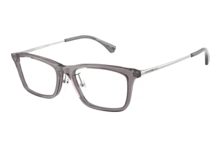 Front view Emporio Armani EA3252D (6206)