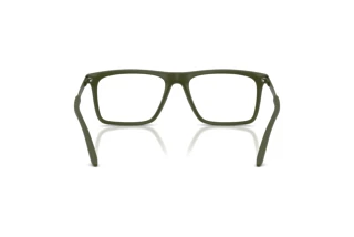 Rear view Emporio Armani EA3253 (6184)