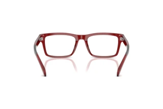 Rear view Emporio Armani EA3254 (6248)