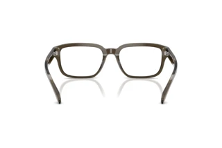 Rear view Emporio Armani EA3255 (6249)