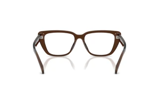 Rear view Emporio Armani EA3256U (6251)