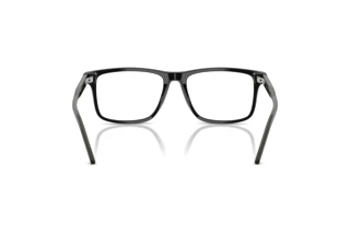 Rear view Emporio Armani EA3257 (5017)