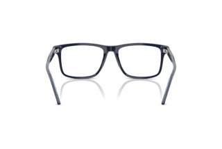 Rear view Emporio Armani EA3257 (6256)