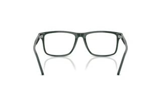 Rear view Emporio Armani EA3257 (6257)