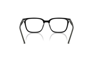 Rear view Emporio Armani EA3258 (5017)
