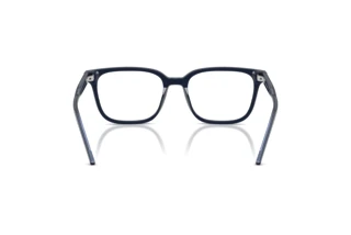 Rear view Emporio Armani EA3258 (6256)