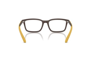 Rear view Emporio Armani EA3259 (6258)