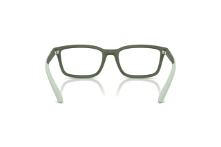Rear view Emporio Armani EA3259 (6259)