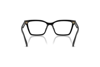 Rear view Emporio Armani EA3261U (5017)