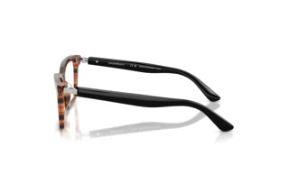Side view Emporio Armani EA3261U (6266)
