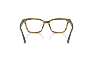 Rear view Emporio Armani EA3261U (6267)