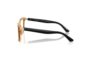 Side view Emporio Armani EA3261U (6269)