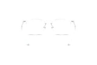 Rear view Emporio Armani EA3263D (6344)