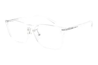 Front view Emporio Armani EA3263D (6344)