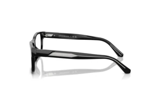Side view Emporio Armani EA3265U (5017)