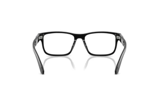 Rear view Emporio Armani EA3265U (5017)