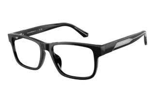 Front view Emporio Armani EA3265U (5017)