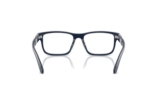 Rear view Emporio Armani EA3265U (6039)