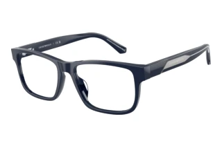Front view Emporio Armani EA3265U (6039)