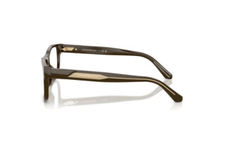 Side view Emporio Armani EA3265U (6307)