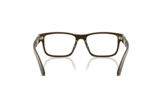 Rear view Emporio Armani EA3265U (6307)