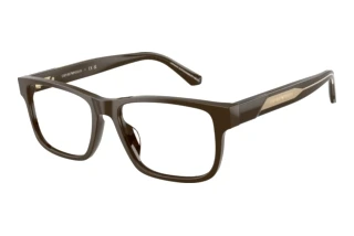 Front view Emporio Armani EA3265U (6307)