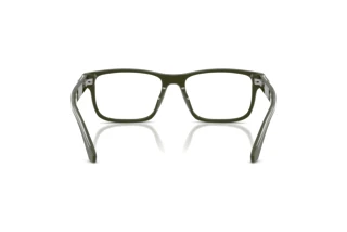 Rear view Emporio Armani EA3265U (6321)