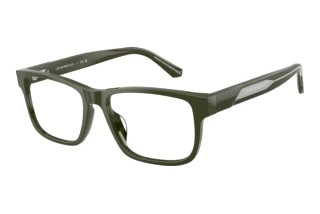 Front view Emporio Armani EA3265U (6321)