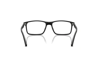 Rear view Emporio Armani EA3266U (5001)