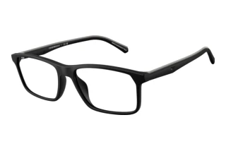 Front view Emporio Armani EA3266U (5001)