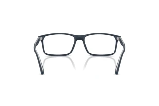 Rear view Emporio Armani EA3266U (5088)