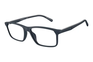 Front view Emporio Armani EA3266U (5088)