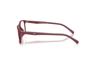 Side view Emporio Armani EA3266U (5261)
