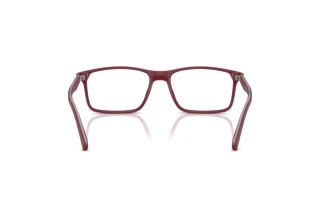 Rear view Emporio Armani EA3266U (5261)