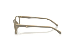 Side view Emporio Armani EA3266U (5437)