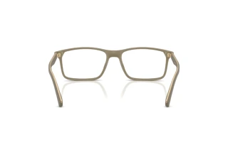 Rear view Emporio Armani EA3266U (5437)